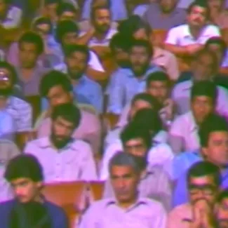 بشنوید | دادگاه سینما رکس آبادان - قسمت چهاردهم 