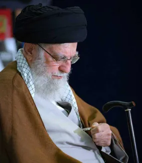 تا ساعاتی دیگر مشخص میشود منویات چیست؟