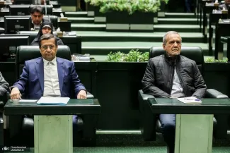 تا ساعاتی دیگر مشخص میشود