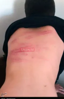 ضرب‌وشتم و شکنجه دانش‌آموزان توسط معلم در سنندج