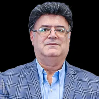 آلبرت بغزیان