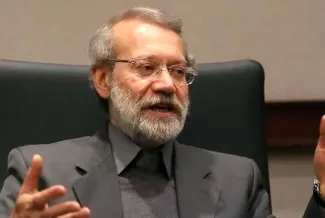  البته تصمیم گیرش رهبریست، من نظر شخصی خودم رو گفتم ... برق رفت