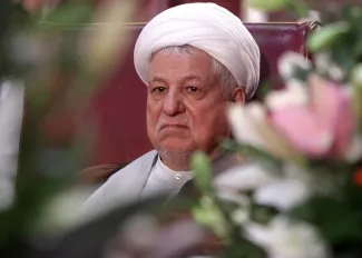 خاطرات اکبر هاشمی - ۱۳ اردیبهشت ۱۳۸۱