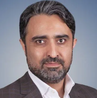صالح اسکندری