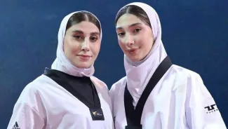  هادی ساعی، رئیس فدراسیون تکواندو: هیچ اختلافی بین ناهید و مبینا نیست؛ شایعه‌سازان، دشمنان موفقیت تکواندو هستند