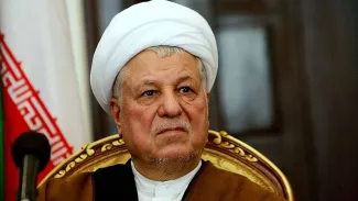 خاطرات اکبر هاشمی - ۲۳ اردیبهشت ۱۳۸۱