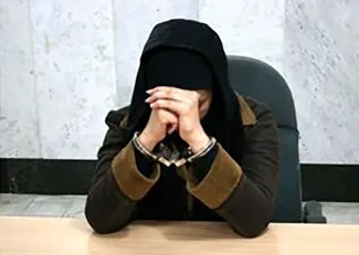  گفتگو با دختر جیب بر ۱۵ ساله تهران؛ با دو بچه کوچک به سرقت می پرداختیم.