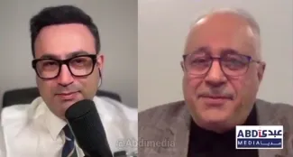  گفتگوی عبدی مدیا با سیروس ناصری