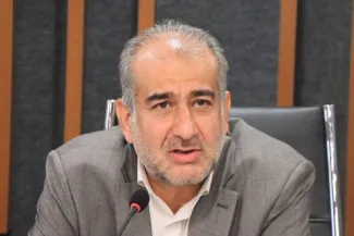  «علیرضا عرفانیان» رئیس جدید دانشگاه صنعتی مالک اشتر شد