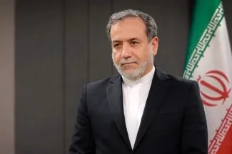  عراقچی: فعلا بزن بزنه 