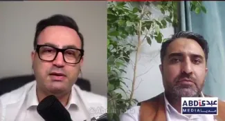  صالح اسکندری: غنی‌سازی برای ایران یک مسئله‌ی ناموسی‌ست!