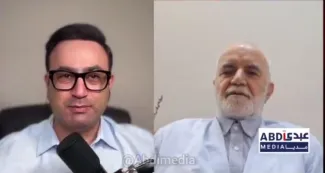 مهدی نصیری چگونه آزادانه به کانادا رفت؟