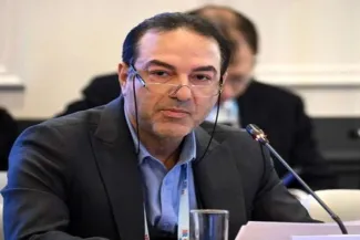  معاون وزیر بهداشت: بیماری های غیرواگیر مثل کبد چرب می‌تواند باعث ناباروری شود