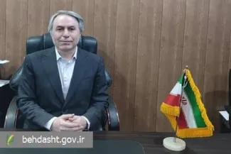  با حکم وزیر بهداشت؛ سرپرست دانشگاه علوم پزشکی و خدمات بهداشتی درمانی بم منصوب شد
