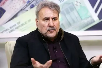  حشمت الله فلاحت پیشه، فعال سیاسی: «جنگ» خط قرمز ایران و آمریکا است / کل دستاوردهای سودآور ترامپ با جرقه جنگ از بین می‌رود