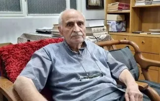  ابراهیم رهبر نویسنده و منتقد ادبی در ۸۷ سالگی درگذشت.