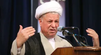 خاطرات اکبر هاشمی - ۲۲ اردیبهشت ۱۳۸۱