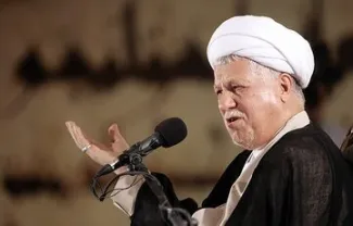خاطرات اکبر هاشمی - ۲۴ اردیبهشت ۱۳۸۱