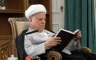 خاطرات اکبر هاشمی - ۳۰ ارديبهشت ۱۳۸۱ 