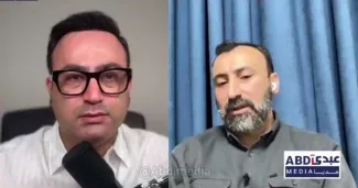  میثم نادی: رئیس مجلس از این که لایحه عفاف و حجاب را ابلاغ کند ترسید!