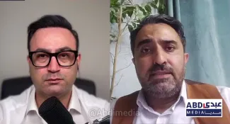  صالح اسکندری: مردم ما بالغ بر ۴۰ الی ۵۰ میلیارد دلار ارز ذخیره کرده‌اند