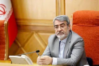 رحمانی فضلی سفیر ایران در چین شد