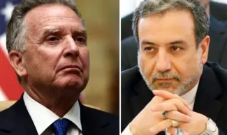  رویترز، بن‌بست هسته‌ای: آمریکا خواستار غنی‌سازی صفر است، ایران می‌گوید «به هیچ وجه» 