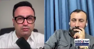  میثم نادی: نمی‌شود بخشی از اسلام را قبول داشت و بخش دیگر را رد کرد