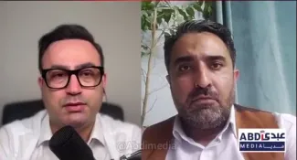  صالح اسکندری: موضوع رهبری سوم در مذاکرات تأثیری ندارد