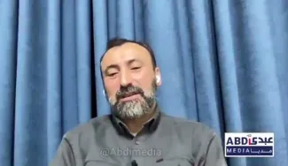  میثم نادی: سختی‌های امروز، سختی‌های رسیدن به قله است!