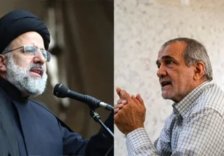 قالیباف: باید شهادت بدهم که دکتر پزشکیان در وعده صادق ۲ ذره‌ای تردید پیدا نکرد