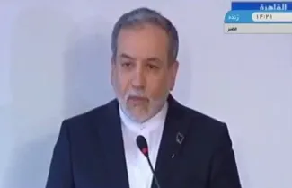  عراقچی: آژانس انرژی اتمی باید ماهیت فنی‌اش را حفظ کند و متأثر از فشارهای سیاسی نشود.
