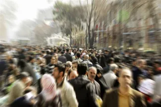 توصیه خیلی مهم به شهروندان