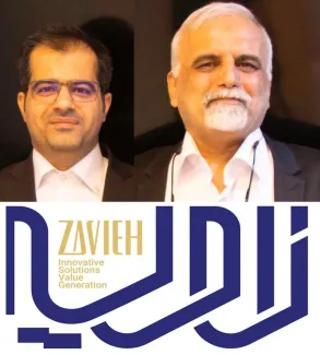گریز مالیاتی به سبک رییس هیئت مدیره گروه مالی زاویه