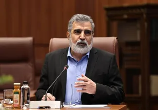 بشنوید | کمالوندی: از خرابکاری در تورقوزآباد و ورامین تا لو دادن مختصات هسته‌ای به آمریکا و اسرائیل توسط مدیرکل آژانس