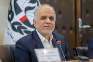  وزیر دادگستری: طبق لایحه جدید مبارزه با مواد مخدر تمام دارایی قاچاقچیان مصادره می‌شود/ مجازات اقتصادی شاید از اعدام موثرتر باشد