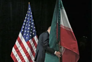 یک دیپلمات ارشد ایرانی به رویترز: تهران در حال آماده‌سازی پاسخ منفی به پیشنهاد هسته‌ای آمریکا است.