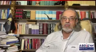 مهدی مطهرنیا: ترامپ گفت «اگر نتانیاهو مستقل عمل کند و ایران مقابله به مثل کند، خودم رهبری جنگ را بر عهده می‌گیرم»