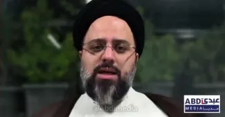 سید محمدحسین میرلوحی: اگر مردم در عالم واقع به دنبال ولایت نباشند، این ولایت قابلیت اجرا نخواهد داشت