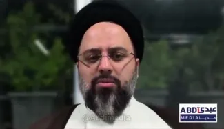 سید محمدحسین میرلوحی: روشن است که امروز در بحران مقبولیت هستیم