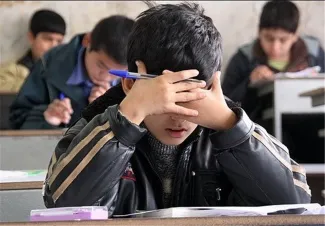 در این ویدیو، فقط کتاب پاره نمی‌شود...
