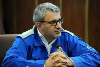 ۲۰ روز است که درباره بلاتکلیفی صنعت خودرو به اتابک نامه نوشتم، هنوز جواب ما را نداده است