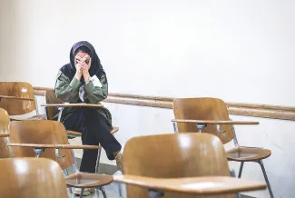 همۀ ابهامات آزمون دستیاری ۵۲
