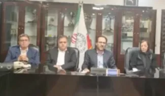  رای هیات دادرسان دادگاه انقلاب اسلامی اهواز اعدام مجاهد کورکور