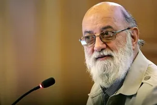  واکنش چمران به بحران قبر در تهران/ هر تهرانی یک قبر رایگان دارد