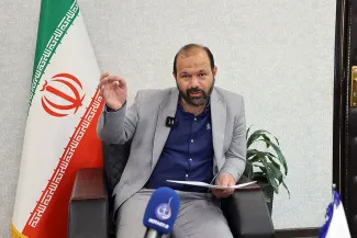  «شهریورماه»؛ ثبت شرکت ها وارد کاتب می شود! | سردفتران ۱۰۰ ساعت آموزش می‌بینند