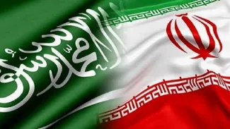 الحدث: عربستان سعودی حمله اسرائیل به ایران را محکوم کرد./انتخاب