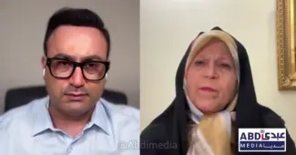 فائزه هاشمی: در نگاه فعلی، همه مجرم امنیتی هستند؛ مگر این که خلاف آن ثابت شود!