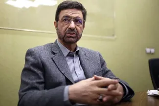 فداحسین مالکی عضو کمیسیون امنیت ملی در گفتگو با روزپلاس، خبر منتشر شده درخصوص تصویب خروج ایران از NPT توسط نمایندگان مجلس را تکذیب کرد