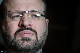  نماینده حماس در تهران: موافق توافق ایران با آمریکا هستیم